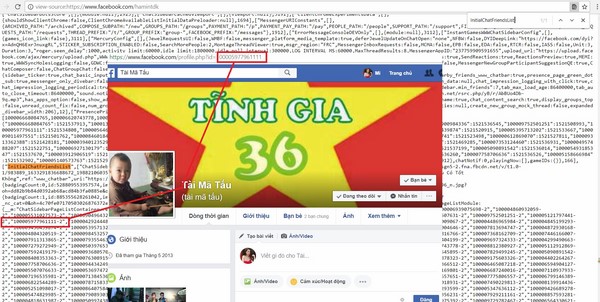 theo id fb bạn sẽ biết được ai đang quan tâm và theo dõi bạn theo id fb bạn sẽ biết được ai đang quan tâm và theo dõi bạn