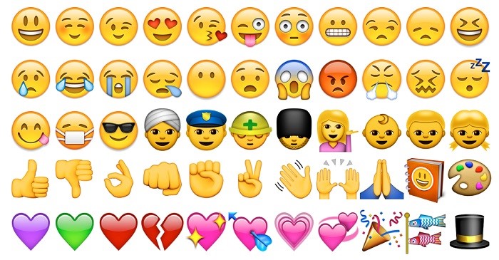 icon facebook chát độc lạ Biểu Tượng Icon Facebook Chat Độc, Mới Nhất