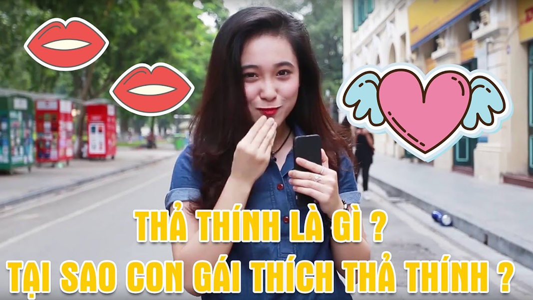 thả thính là gì Bật mí ý nghĩa của cụm từ "THẢ THÍNH" đang hot nhất MXH