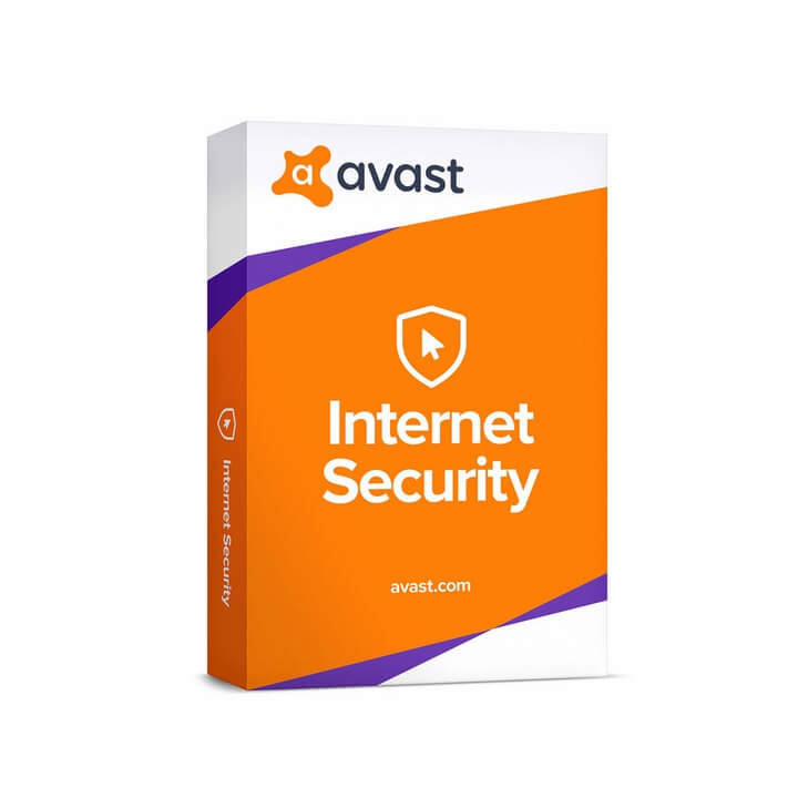 Hình ảnh Avast Internet Security Avast Internet Security