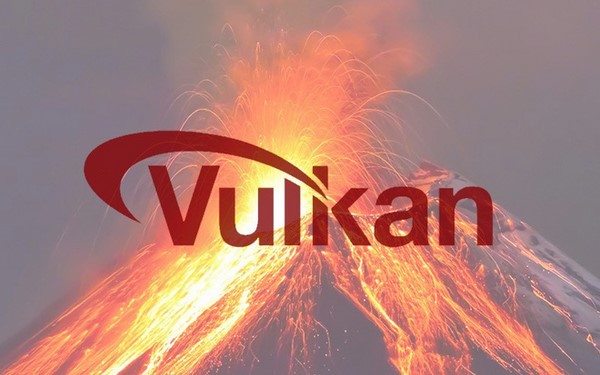 Vulkan là gì? - Đôi Nét Cần Phải Biết Về API Vulkan Vulkan là gì? - Đôi Nét Cần Phải Biết Về API Vulkan
