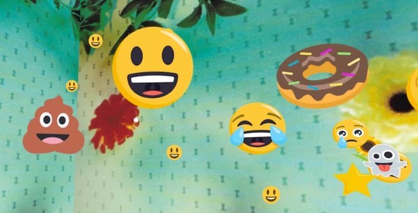 kí tự đặc biệt về biểu cảm các ký tự thể hiện cảm xúc