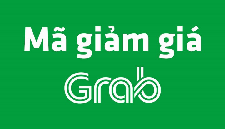 Mã giảm giá Grab Mã giảm giá Grab