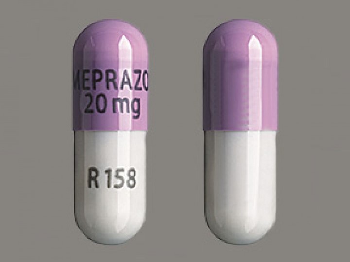 thành phần, công dụng của thuốc Omeparazole thành phần, công dụng của thuốc Omeparazole