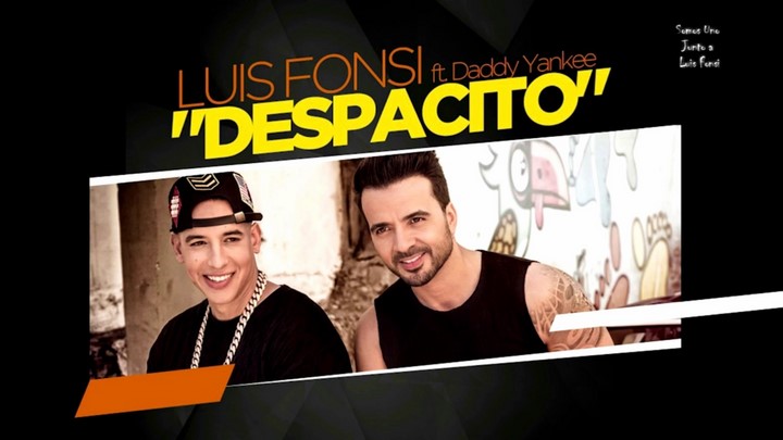 Despacito lọt top Billboard’s Hot 100 Despacito lọt top Billboard’s Hot 100
