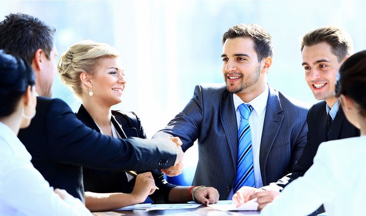 Các công việc của HR là làm gì Các công việc của HR là làm gì