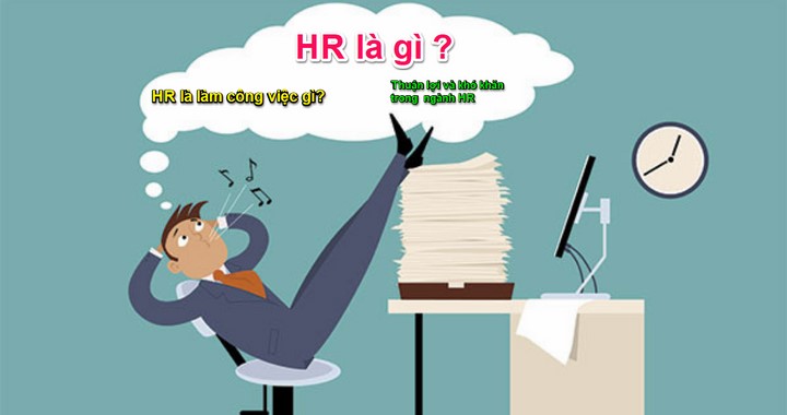 HR là gì HR là gì