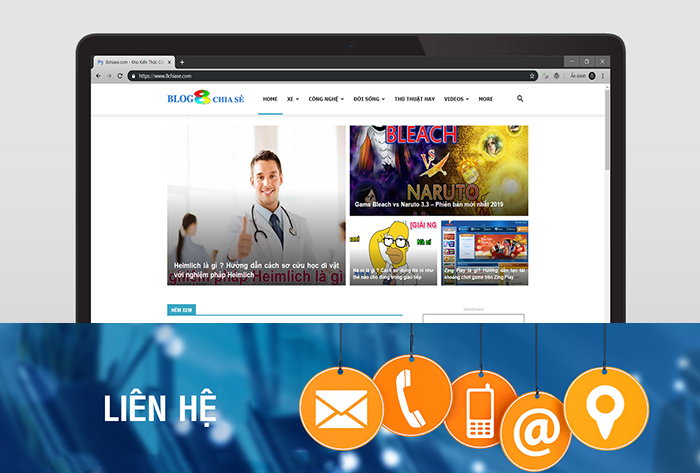 Thông tin liên hệ khi cần liên lạc với 8chiase.com Thông tin liên hệ khi cần liên lạc với 8chiase.com