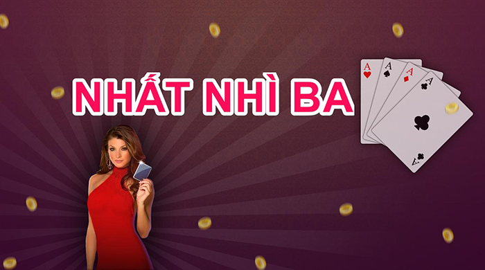 Tải game Nhất Nhì Ba game đánh bài Online giải trí trực tuyến Tải game Nhất Nhì Ba game đánh bài Online giải trí trực tuyến