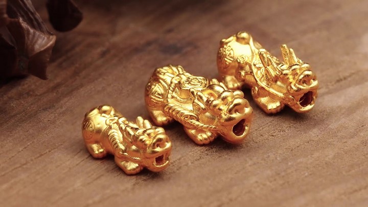 Tỳ hưu là gì Tỳ hưu là gì