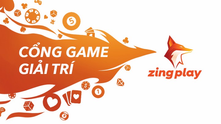 Zing Play là gì Zing Play là gì