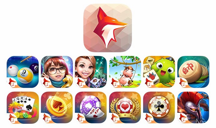 Các thể loại game cực hot trên cổng game Zing Play Các thể loại game cực hot trên cổng game Zing Play