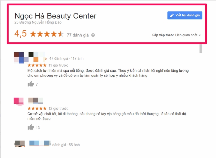 bão 5 sao từ phía cộng đồng nơi được cho là cô lễ tân V.P này đang làm việc bão 5 sao từ phía cộng đồng nơi được cho là cô lễ tân V.P này đang làm việc