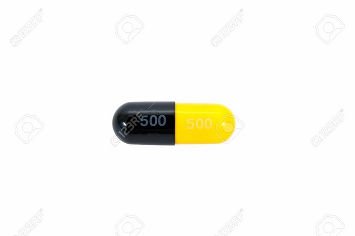 Tác dụng của thuốc Amoxicillin Tác dụng của thuốc Amoxicillin