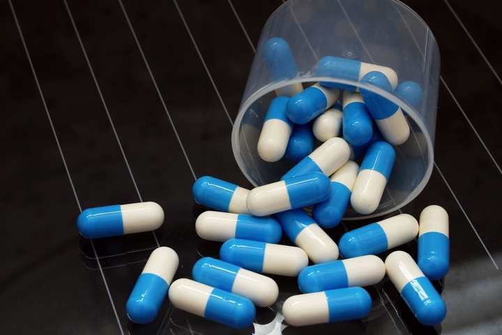 Tác dụng phụ của thuốc Amoxicillin Tác dụng phụ của thuốc Amoxicillin