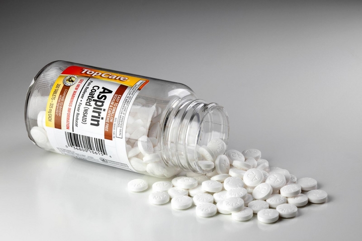 Tác dụng của thuốc aspirin Tác dụng của thuốc aspirin