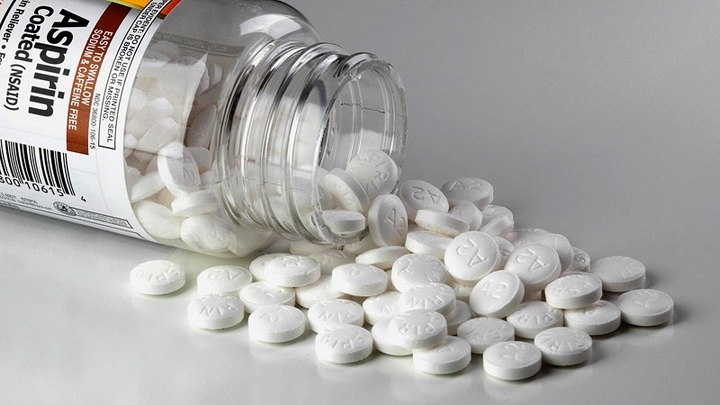 Tác dụng phụ của thuốc Aspirin Tác dụng phụ của thuốc Aspirin