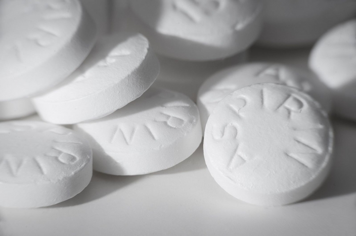 Aspirin là thuốc gì Aspirin là thuốc gì