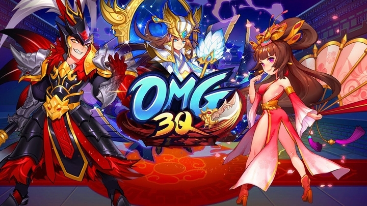 Omg 3Q là gì Omg 3Q là gì