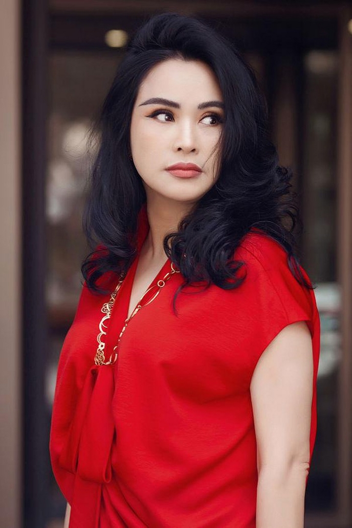 Diva Thanh Lam Diva Thanh Lam
