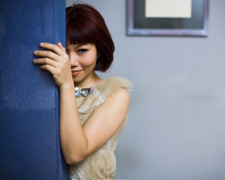 Diva Trần Thu Hà Diva Trần Thu Hà