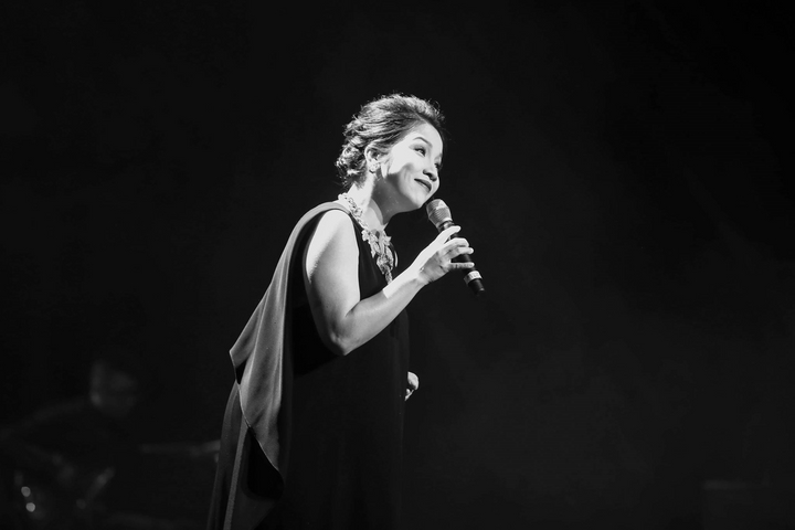 Diva Mỹ Linh Diva Mỹ Linh