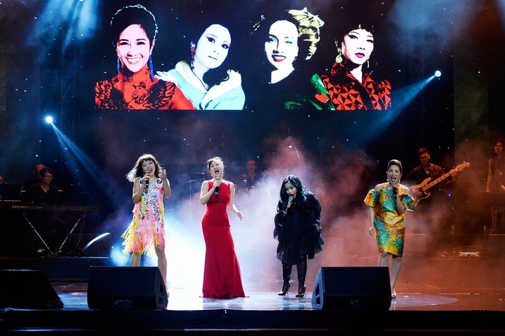 Diva là gì Diva là gì