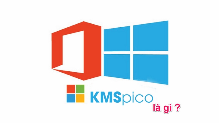 KMSPico là gì KMSPico là gì