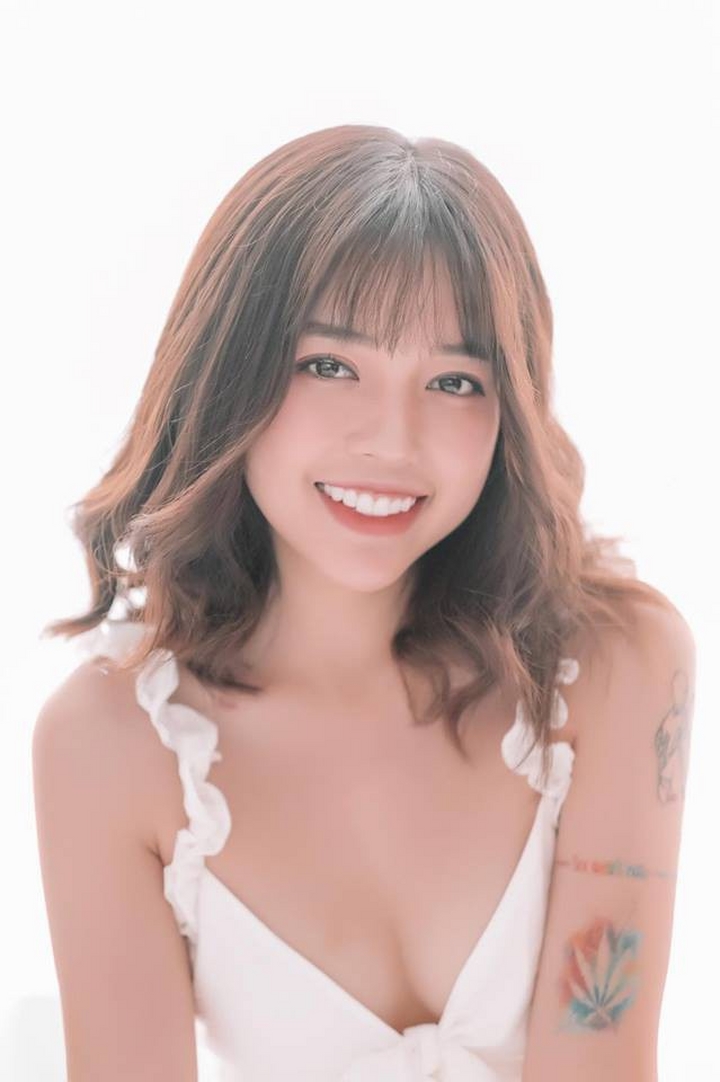 Profile Linh Ngọc Đàm - Tiểu sử về hot streamer nổi tiếng Linh Ngọc Đàm hot streamer nổi tiếng Linh Ngọc Đàm