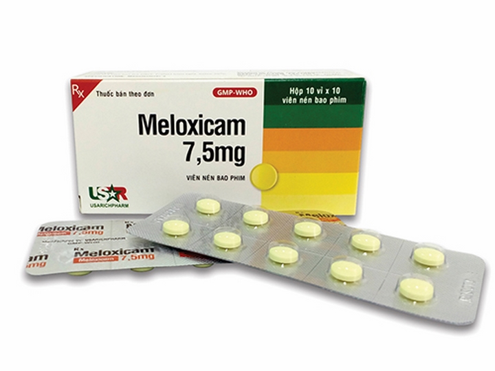 meloxicam 7,5mg. meloxicam 7,5mg.