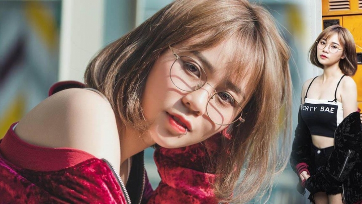 Nguồn gốc thú vị của nickname MisThy Nguồn gốc thú vị của nickname MisThy