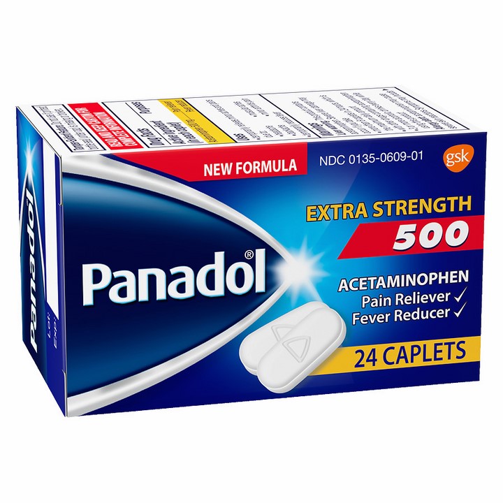 Tác dụng của thuốc Paradol Tác dụng của thuốc Paradol