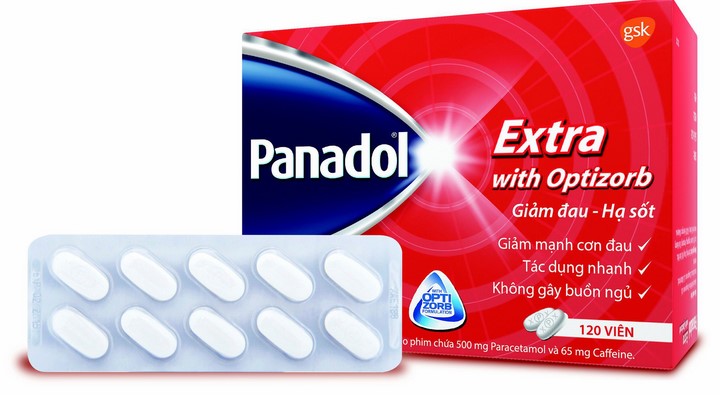 Panadol extra Panadol extra