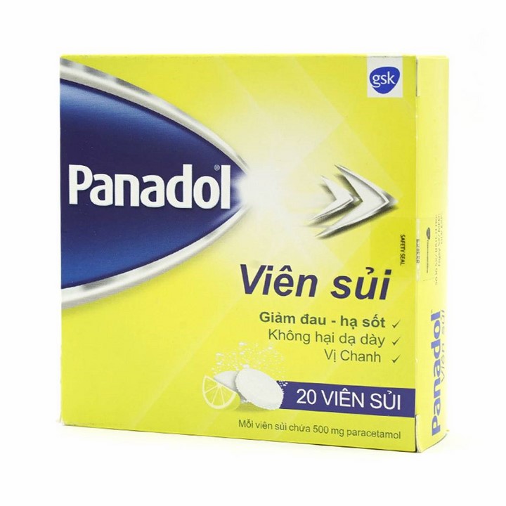 Uống nhiều thuốc Paradol có hại cho sức khỏe không? Uống nhiều thuốc Paradol có hại cho sức khỏe không?
