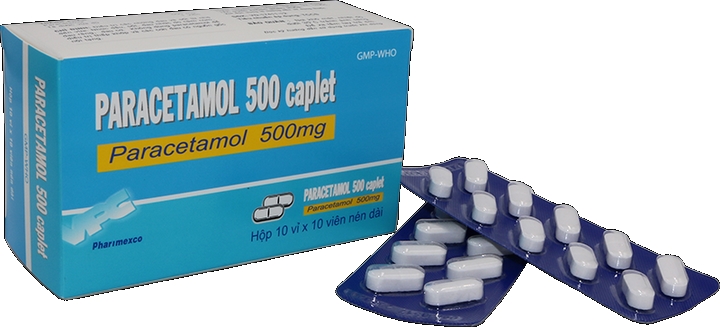 Bảo quản thuốc Paracetamol Bảo quản thuốc Paracetamol thế nào ?