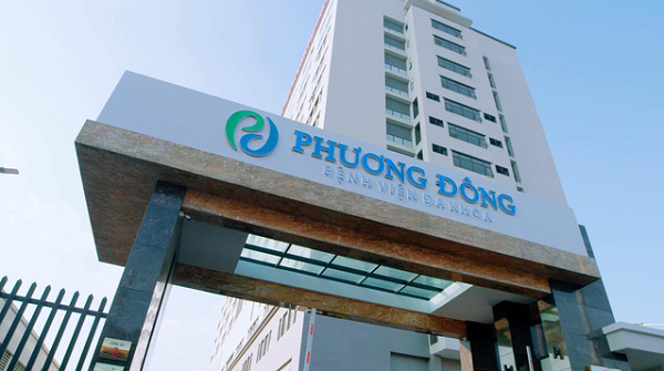 Bệnh viện Phương đông Bệnh viện Phương đông