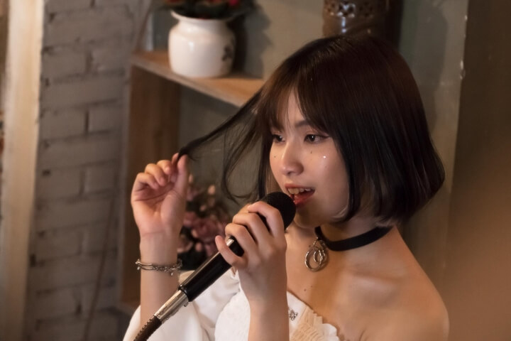 Ngân buồn đến mức đã bỏ làm streamer một thời gian