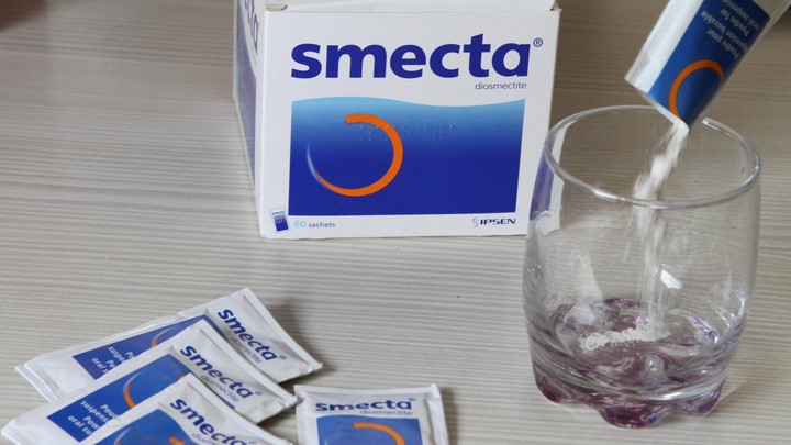 Smecta là thuốc gì ? Cần thận trọng khi sử dụng Smecta cho trẻ nhỏ Smecta là thuốc gì ? Cần thận trọng khi sử dụng Smecta cho trẻ nhỏ