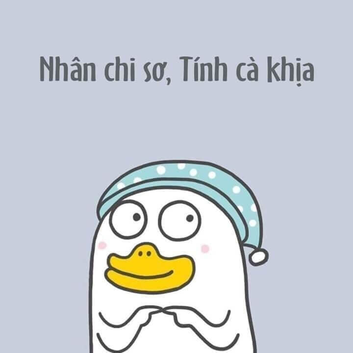 Vỗn dĩ sinh ra đã có tính nói xỉa người khác Vỗn dĩ sinh ra đã có tính nói xỉa người khác