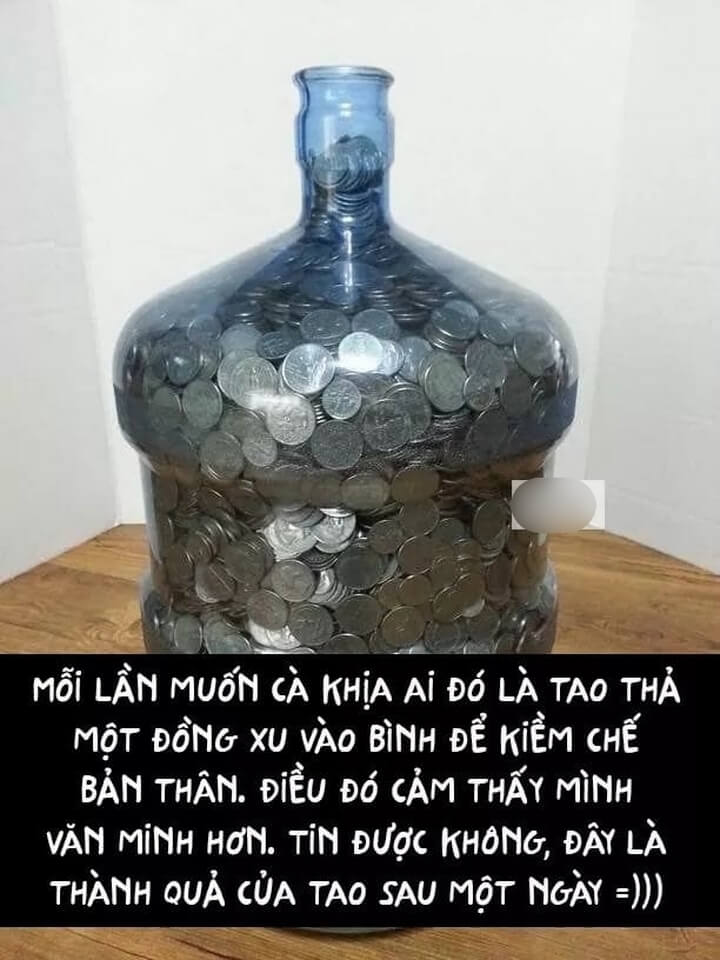 Thành tích như này thì chẳng máy chóc mà thành đại gia Thành tích như này thì chẳng máy chóc mà thành đại gia