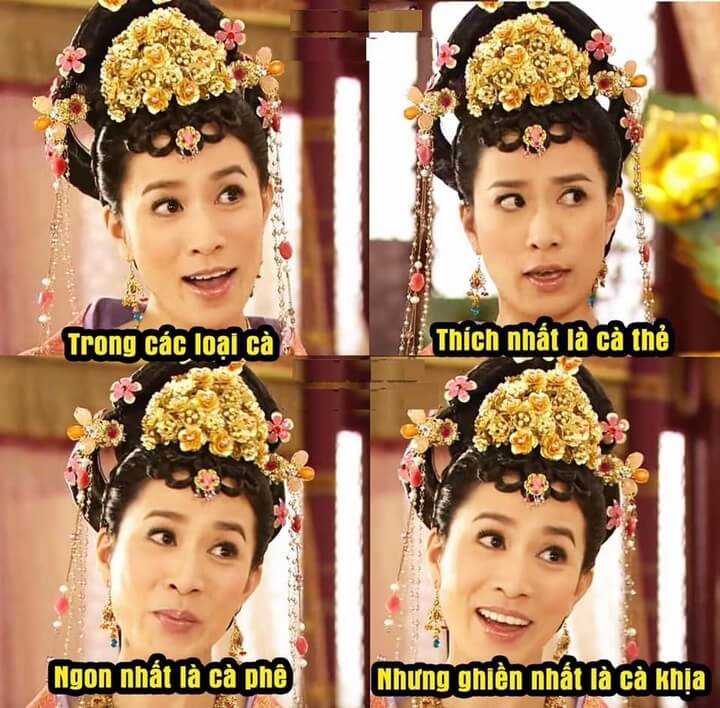 Một su hướng "nghiện" mới được thành lập Một su hướng "nghiện" mới được thành lập