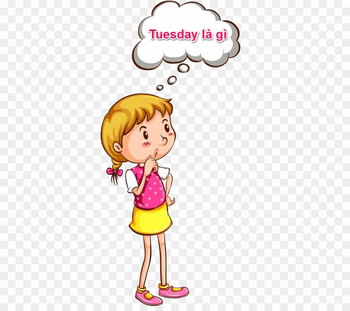 hình ảnh Tuesday là gì Tuesday là gì