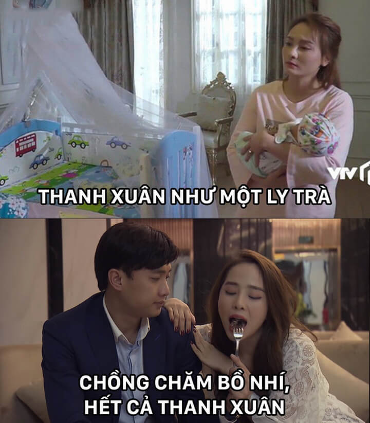 hình ảnh chồng cặp bồ nhí Tuesday ông bà gọi là bồ nhí kẻ thứ 3