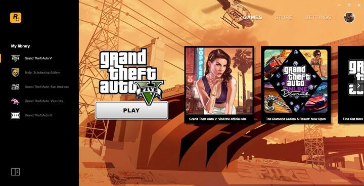 Free siêu phẩm GTA San Andreas đang miễn phí từ Rockstar Free siêu phẩm GTA San Andreas đang miễn phí từ Rockstar