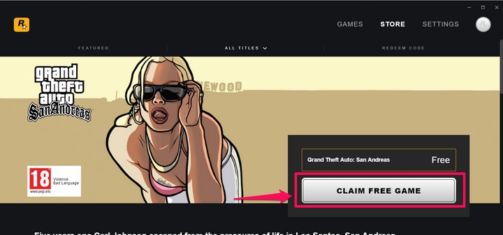 Nhấn tiếp Claim Free Game Nhấn tiếp Claim Free Game
