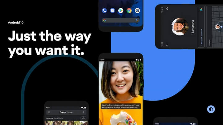 Lịch cập nhật Android 10 của Samsung, OnePlus, Nokia, Motorola, Xiaomi, Huawei Lịch cập nhật lên Android 10 của Samsung, OnePlus, Nokia, Motorola, Xiaomi, Huawei
