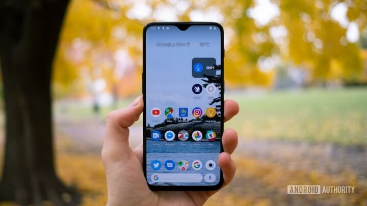 Lịch cập nhật Android 10 OnePlus Danh sách thiết bị OnePlus được lên Android 10