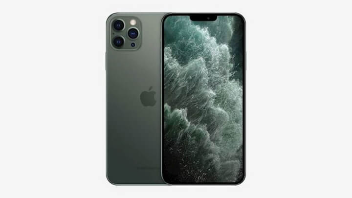 iPhone 12 Pro iPhone 12 Pro