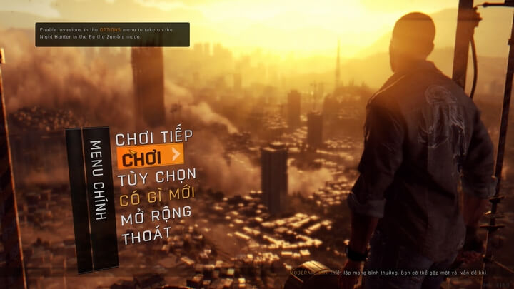Dying Light Việt Hóa Download Dying Light Việt Hóa