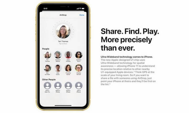 Ngoài ra, có gì mới trên iOS 13.1? Bản cập nhật này cũng bao gồm khá nhiều cải thiện và sửa lỗi iOS 13.1 nhằm cải thiện sự ổn định so với iOS 13, sau khi nhiều người dùng phàn nàn về lỗi trên bản này.